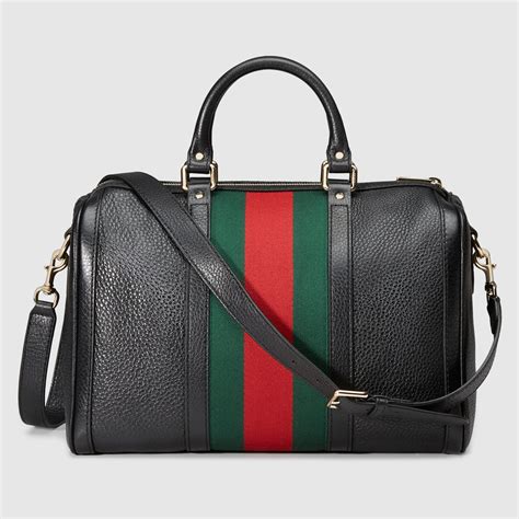 gucci small boston dimensions|Gucci mini handbags.